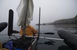 Day 2:  Santa Cruz Island to Santa Barbara Island