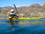 Day 3:  Santa Rosa to Santa Cruz Island