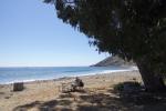 Day 4:  Rest day at Santa Cruz Island