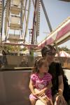 Fiesta La Ballona : Aug 2010