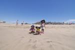 Playa del Rey : Aug 2010