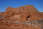 Chimney & Dance Hall Rocks : Nov 2011