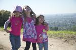 Baldwin Hills : Dec 2010