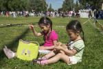 Easter Egg Hunt : Apr 2011