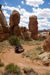Zion & Canyonlands : May 2011