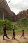 Zion : May 2011