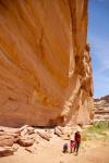 Pictograph Trail : May 2011