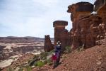 Maze Overlook : May 2011