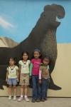 Cabrillo Marine Aquarium : Jun 2011