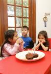 5th Birthday : Apr 2011