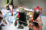 Puppet Show : Jan 2011
