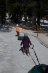 Mammoth : Feb 2011
