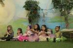 SJ's 5th Birthday : Jan 2011