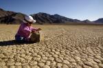 Death Valley Northwest : Nov 2006