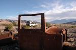 Death Valley South : Dec 2005