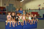 Holly's 5th Birthday : Aug 2011