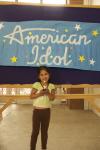 Preschool American Idol : Aug 2011