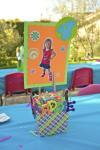 Maddie 4th Birthday : Aug 2011