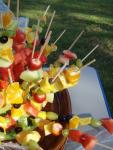 Welcome Picnic : Sep 2011