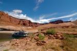 Lake Powell : Sep 2006