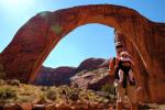 Rainbow Bridge NM : Sep 2006