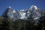 Bernese Alps : Sep 2011