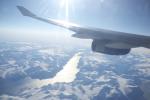 Baffin Island : Sep 2011