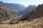 Grand Canyon : Nov 2011