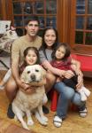New Year's Party : Jan 2012