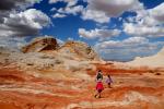 Lake Powell & Colorado Plateau : Aug 2012