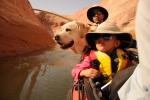 Smith Fork Canyon : Aug 2012