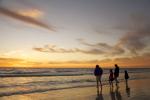 Bonita Beach & Lovers Key : Dec 2012
