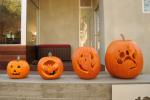 Halloween : Oct 2012