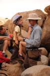 Joshua Tree : Oct 2012