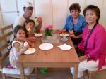 Solvang : Jul 2012