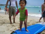 Waikiki : May 2007