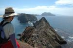 Anacapa Island : Jul 2007