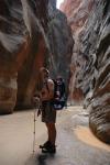 Zion : Aug 2007