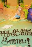 5th Birthday : Feb 2013