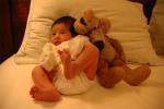 First Month : Apr 2006