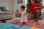 Ninth Month : Dec 2006