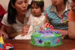 First Birthday Party : Apr 2007