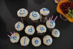 6th Birthday : Apr 2012