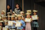 Kindergarten Promotion : Jun 2012