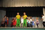 Willy Wonka Play : Jun 2012