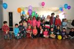 7th Birthday : Apr 2013