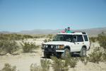 Big Bend : Jan 2014