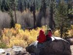 San Gorgonio : Oct 2013