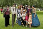Culver City Public Theatre : Jul 2013