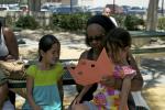 Creators Park Outing : Jul 2013